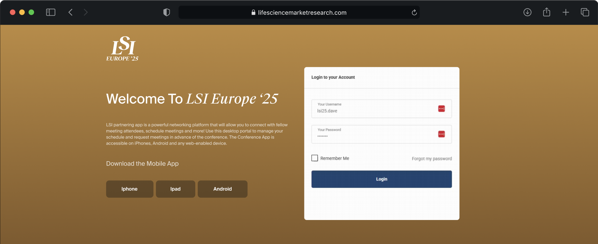lsi usa 25