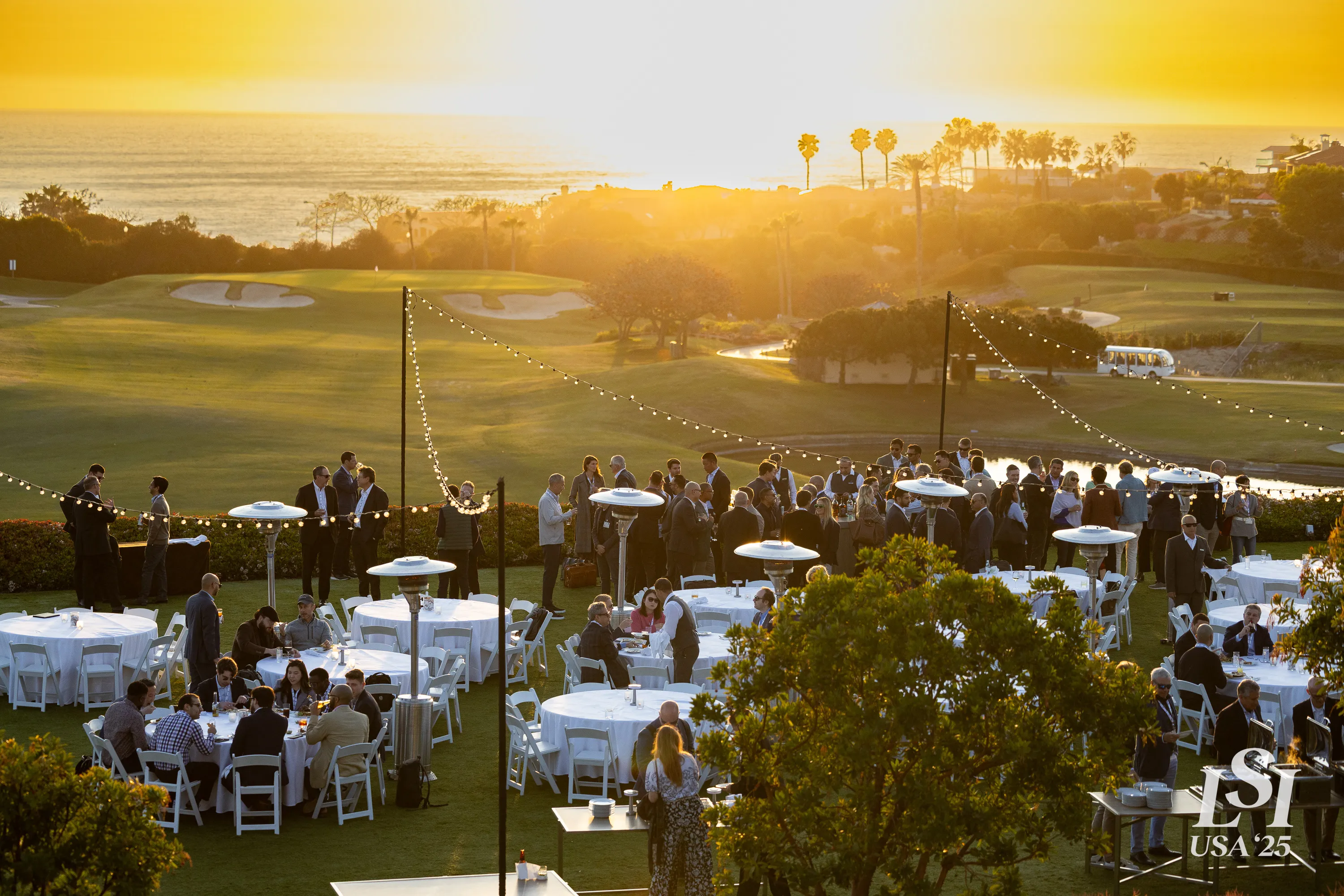 Meaningful engagement in a premium setting